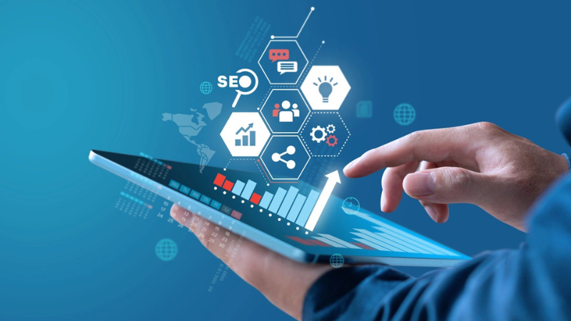 akses menu tanpa batas