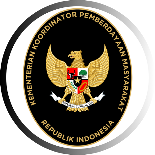 kementerian koordinator pemberdayaan masyarakat.png