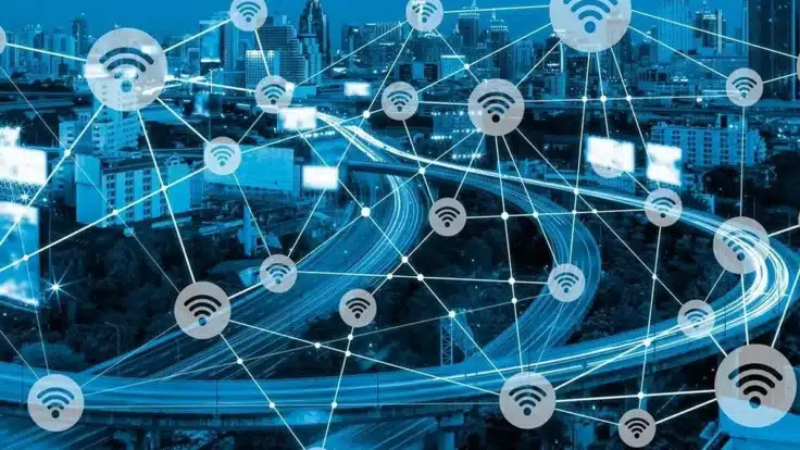 konektivitas langsung