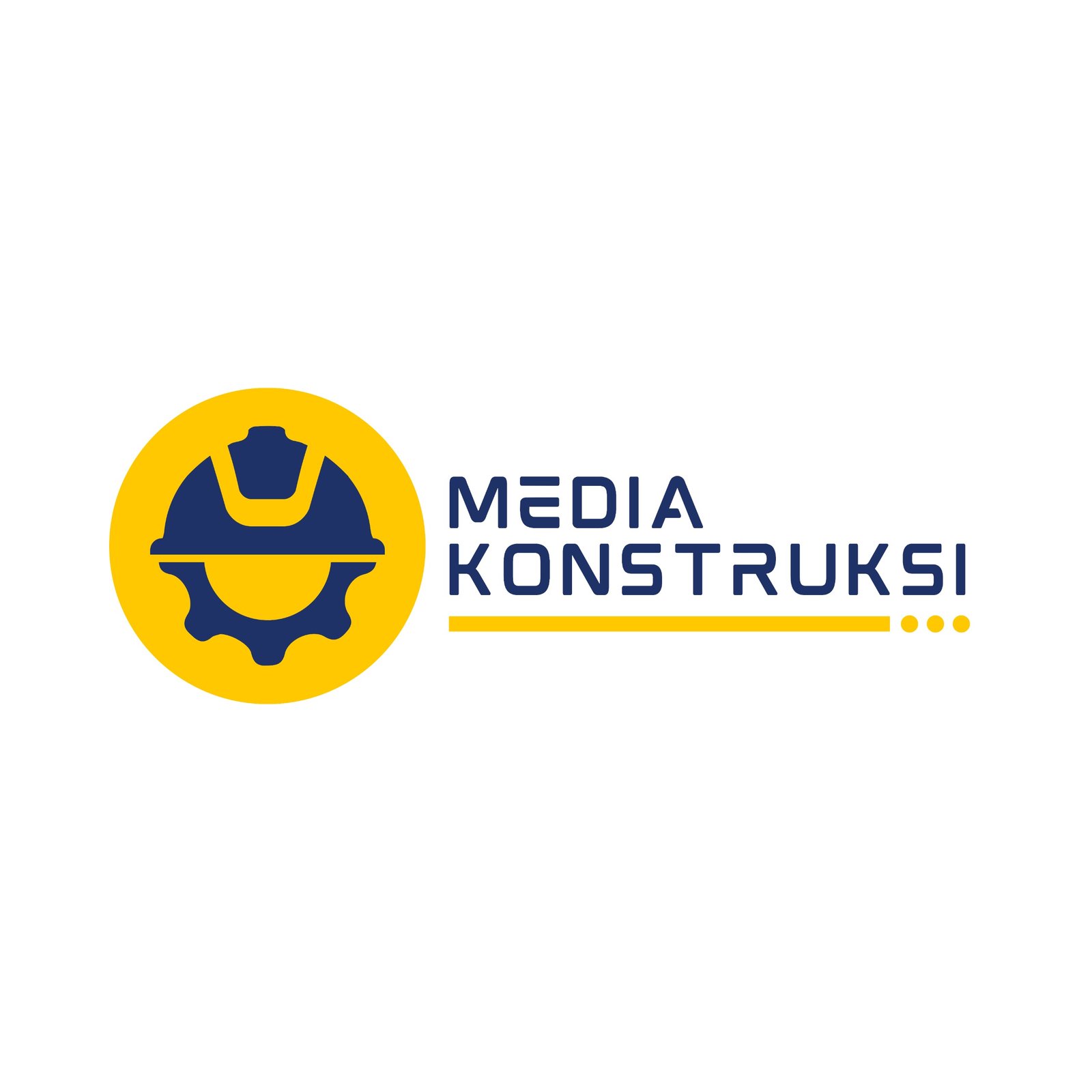 logo media konstruksi