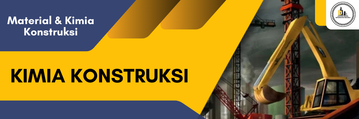 kimia konstruksi