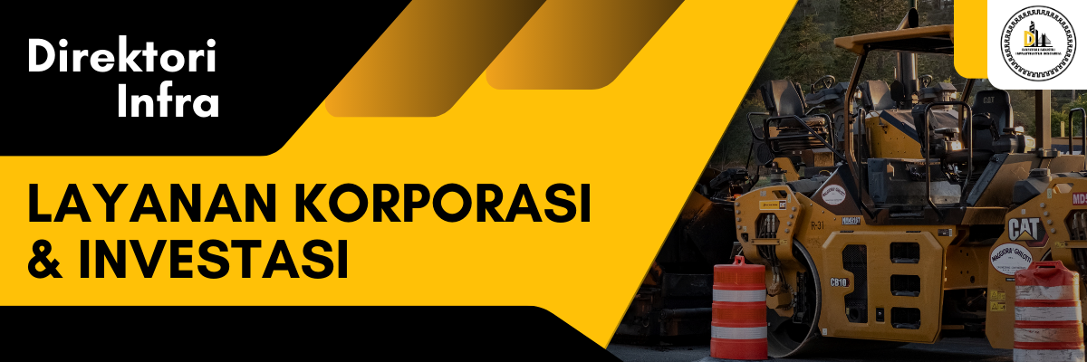layanan korporasi & investasi