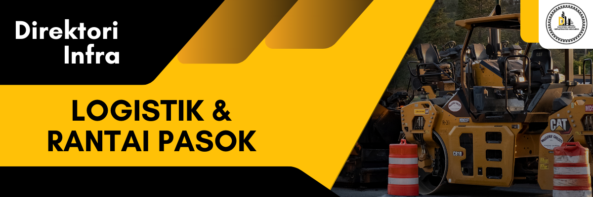 logistik & rantai pasok