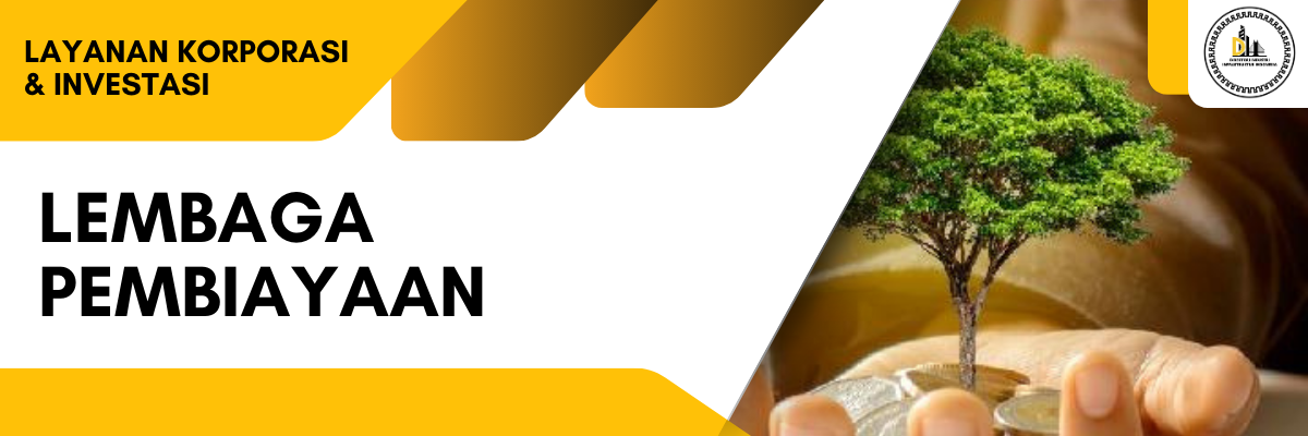 lembaga pembiayaan