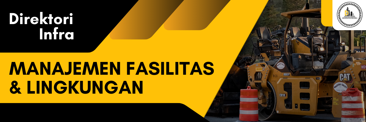 manajemen fasilitas & lingkungan