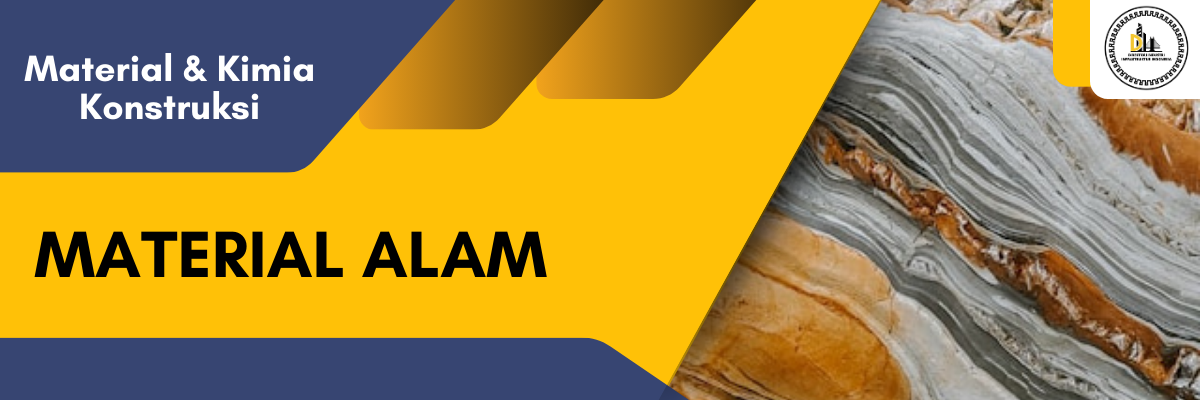 material alam