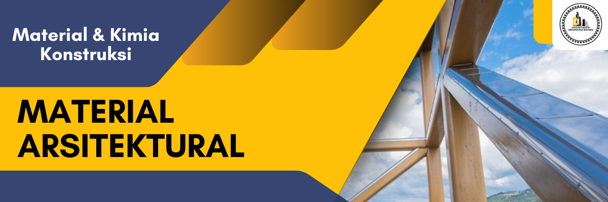 material arsitektural