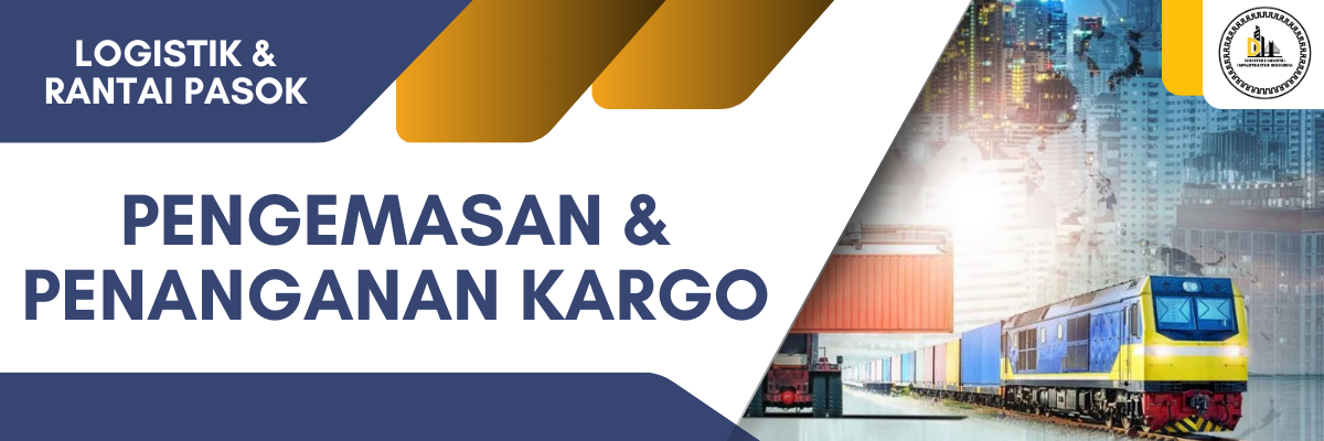 pengemasan & penanganan kargo