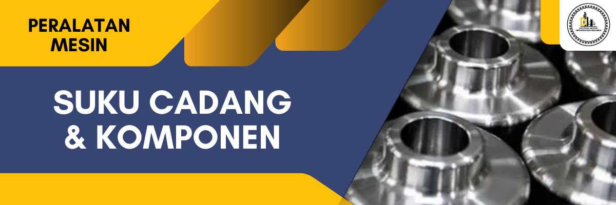 suku cadang & komponen