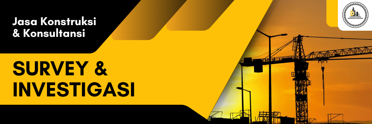 survey & investigasi
