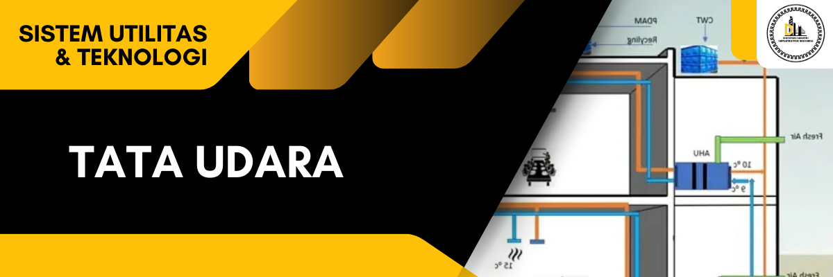 tata udara
