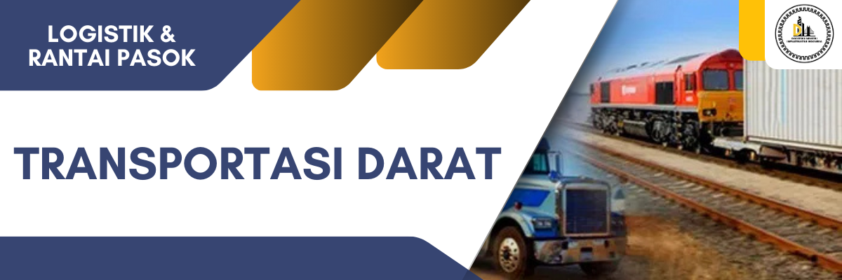 transportasi darat