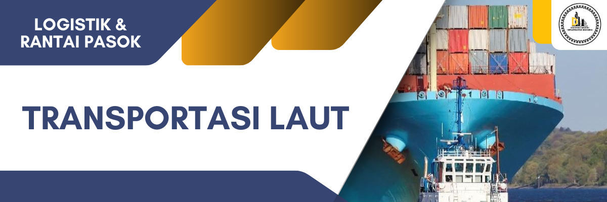 transportasi laut
